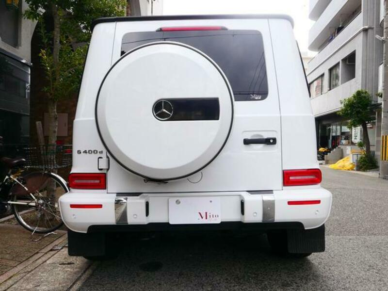 G-CLASS