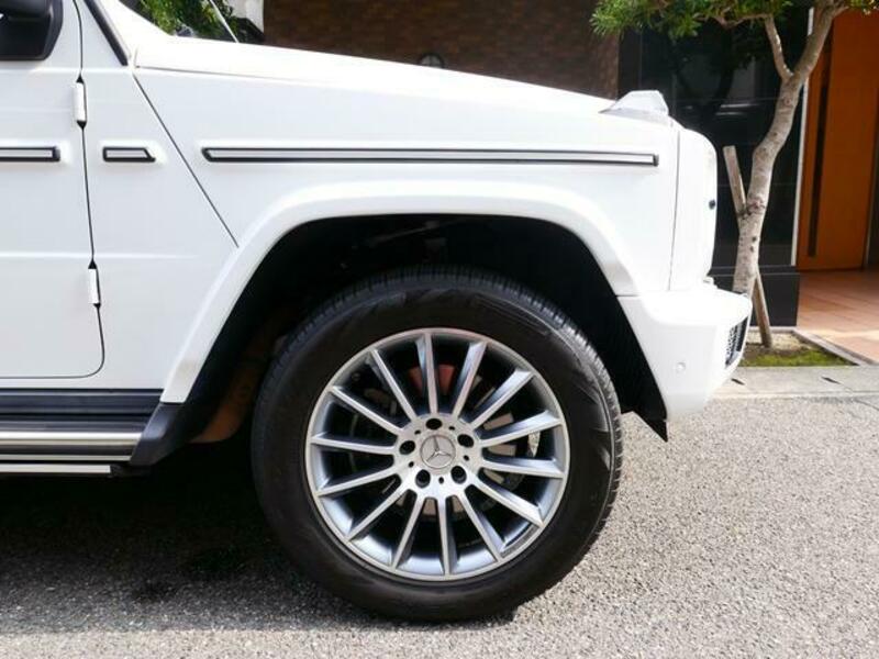G-CLASS