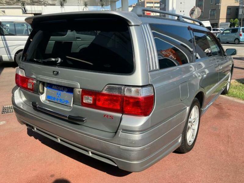 STAGEA