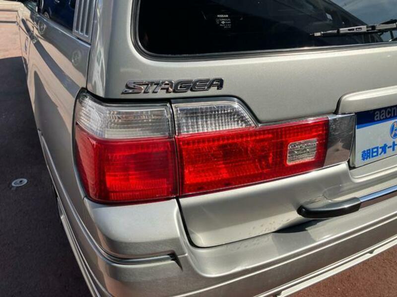 STAGEA