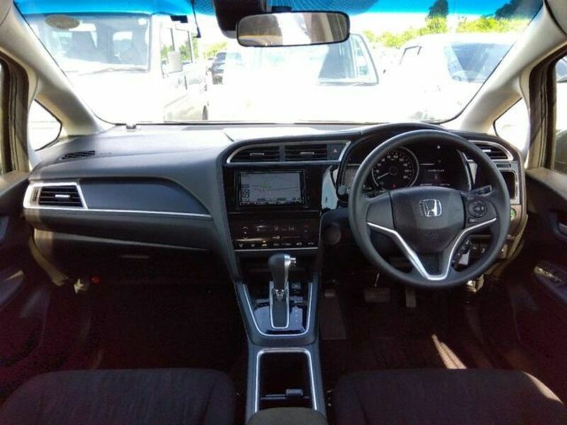 SHUTTLE