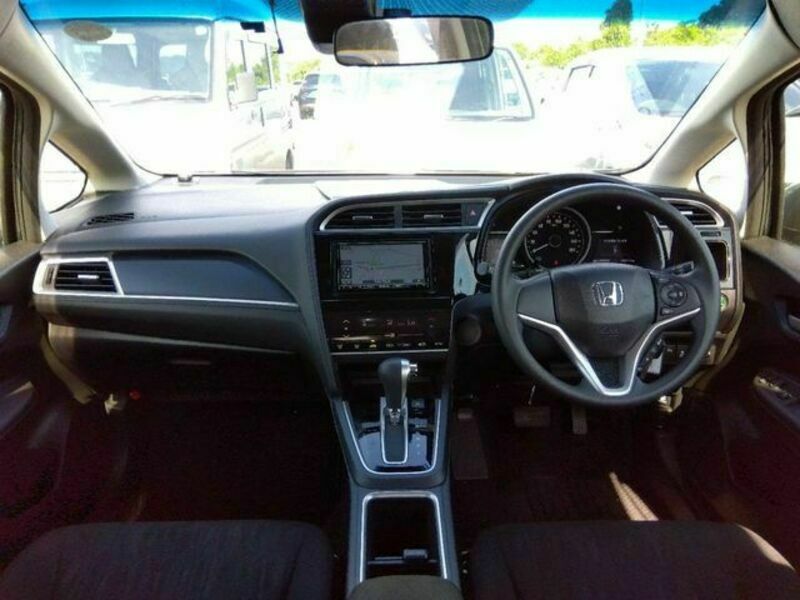 SHUTTLE