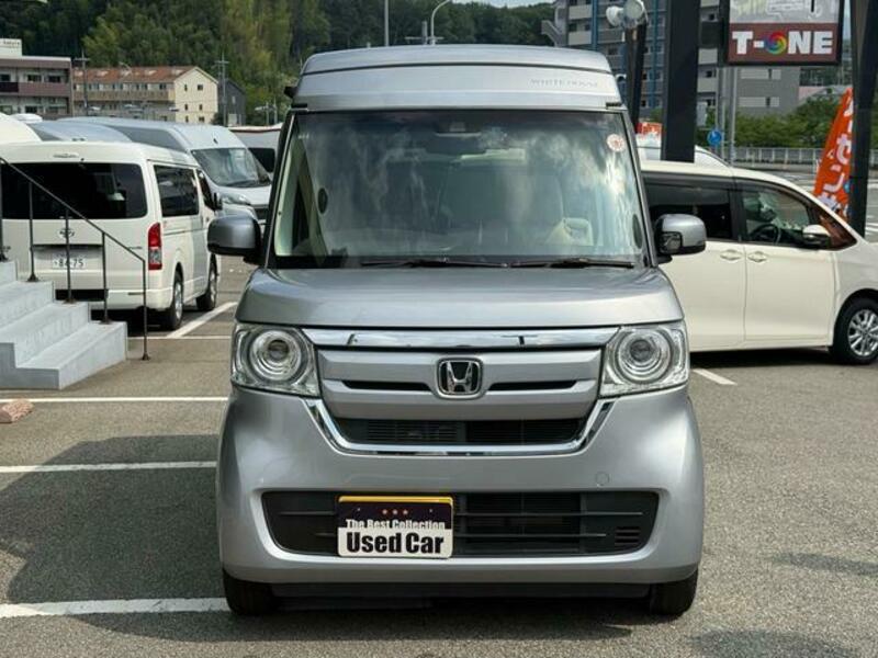 N BOX