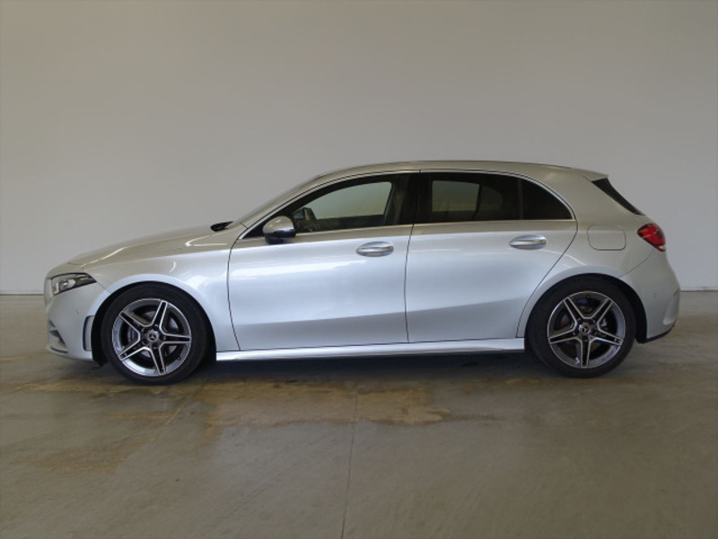 A-CLASS