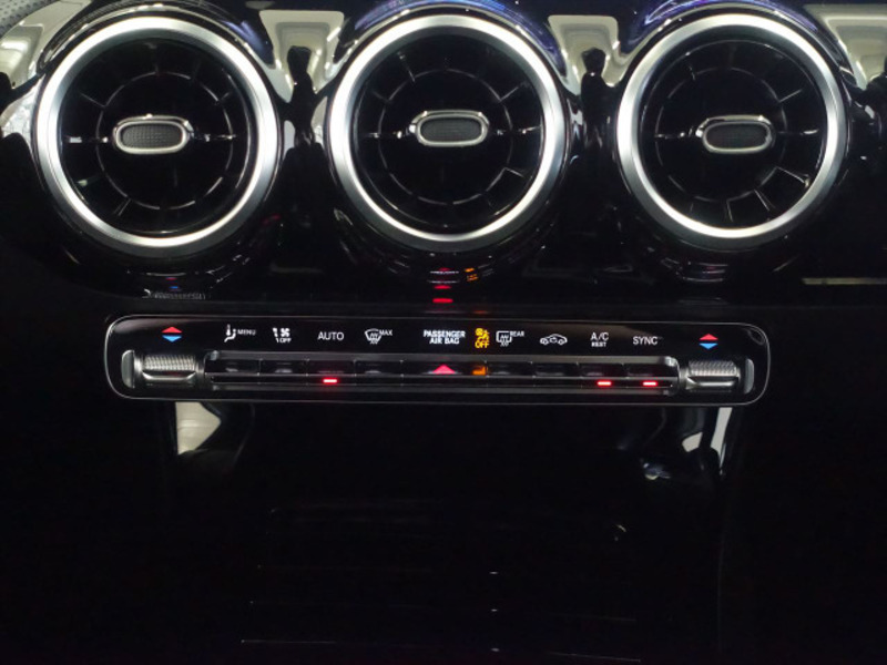 A-CLASS