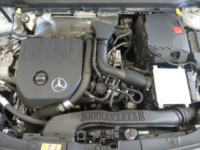A-CLASS