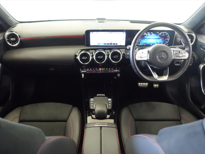 A-CLASS