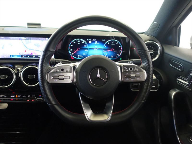 A-CLASS