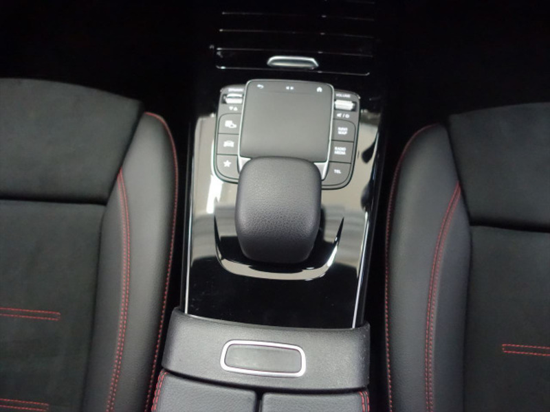 A-CLASS