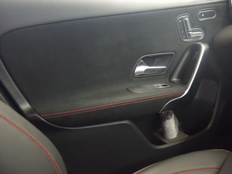 A-CLASS