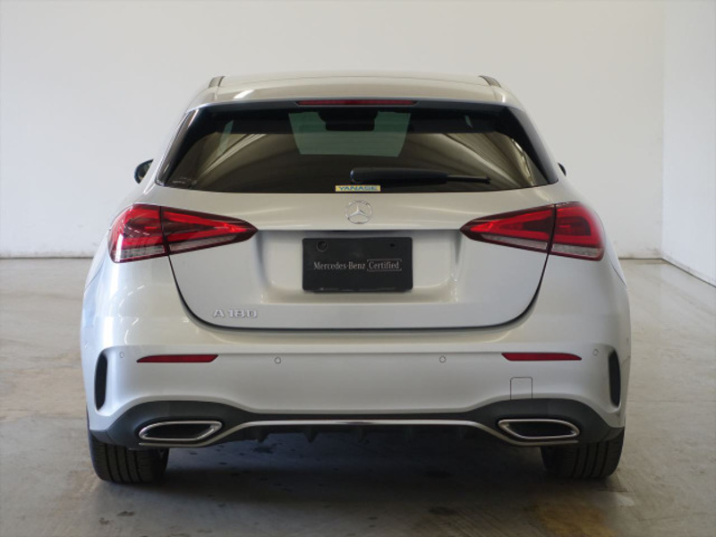 A-CLASS
