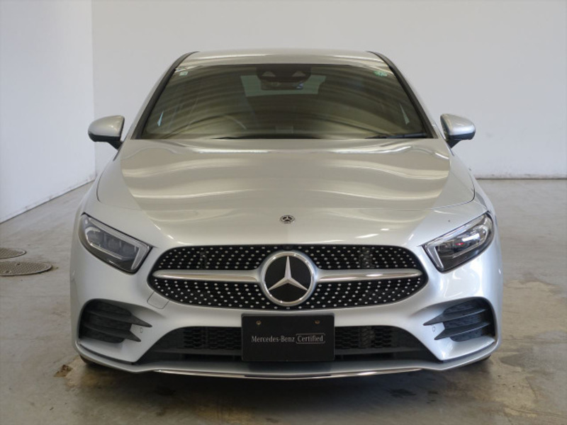 A-CLASS