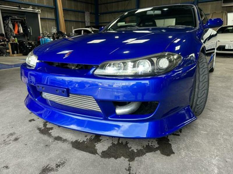 SILVIA