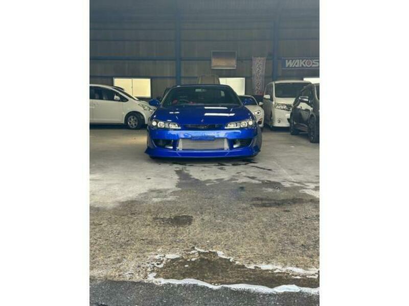 SILVIA