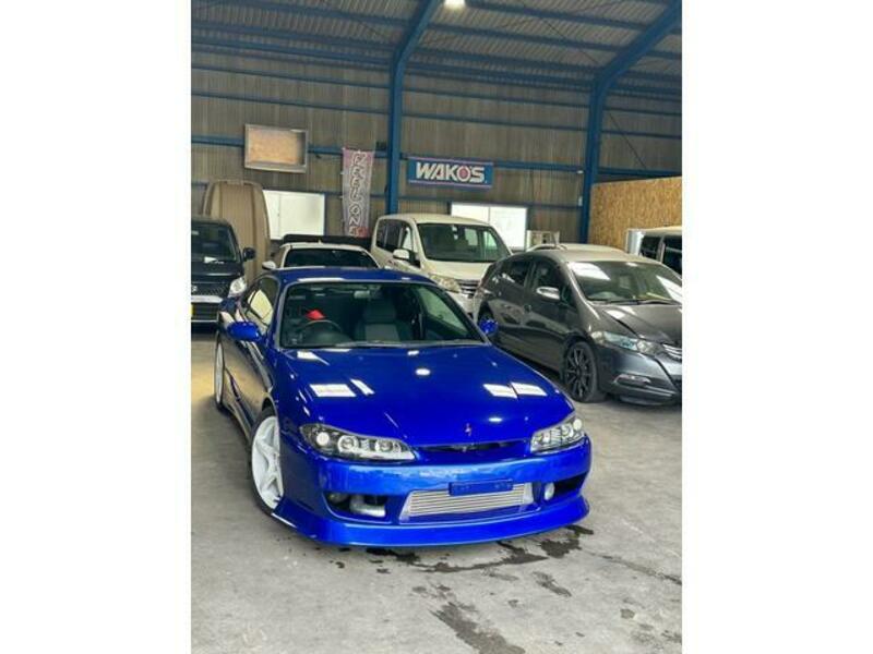 SILVIA