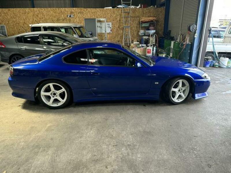 SILVIA