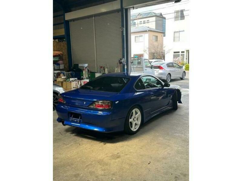 SILVIA