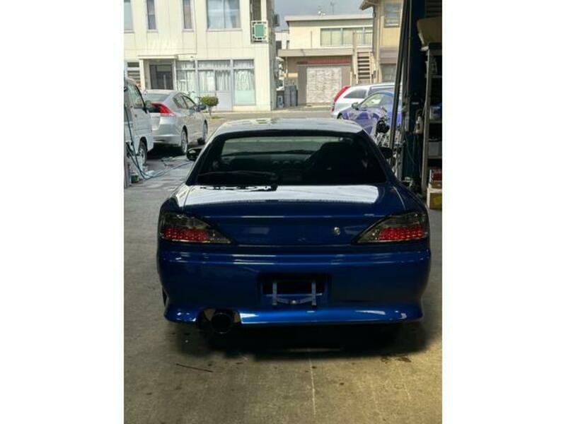SILVIA