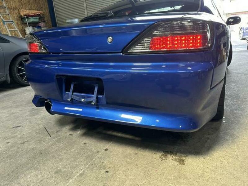 SILVIA