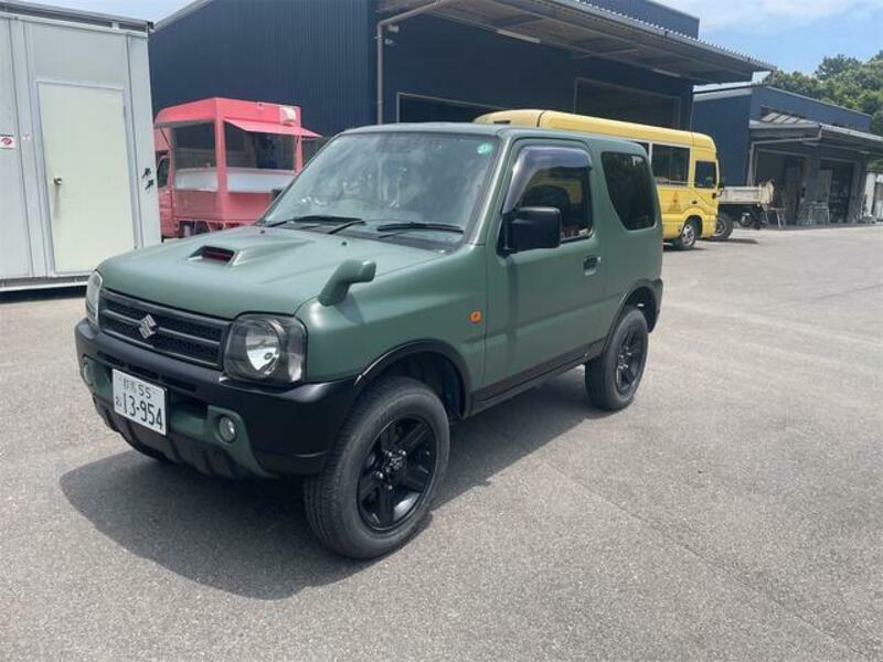 JIMNY