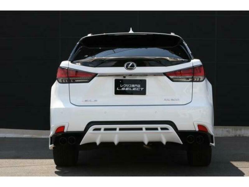 RX