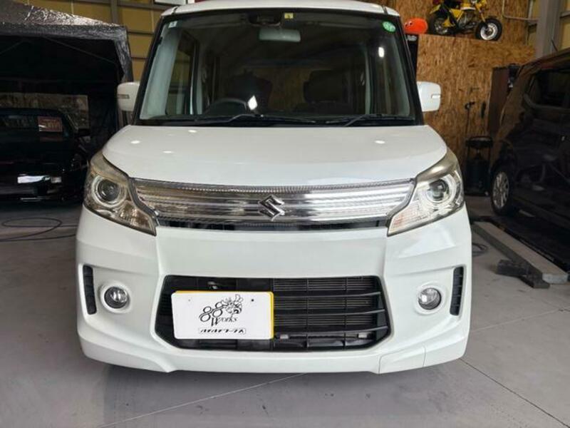 SPACIA CUSTOM