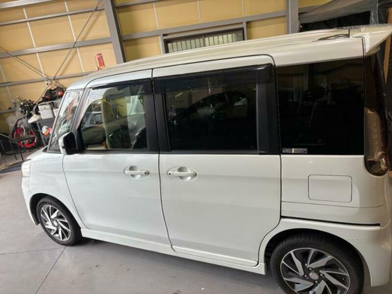 SPACIA CUSTOM