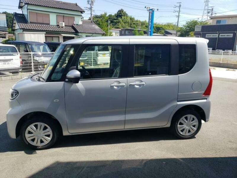 TANTO