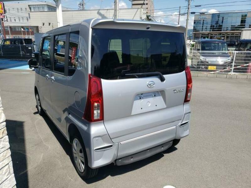 TANTO
