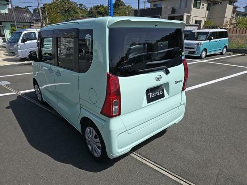 TANTO