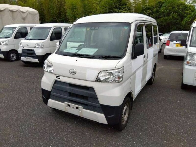 HIJET CARGO-0