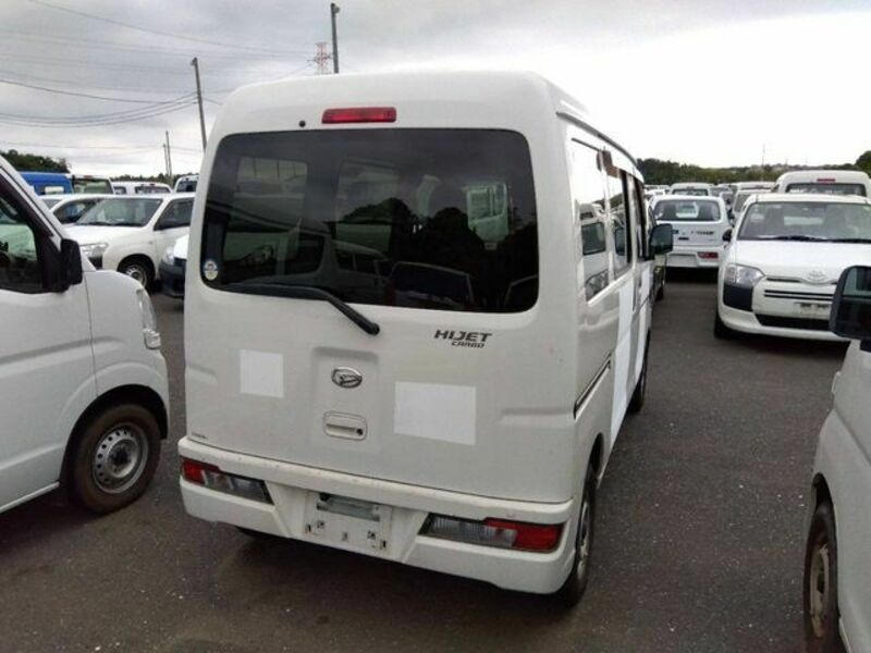 HIJET CARGO