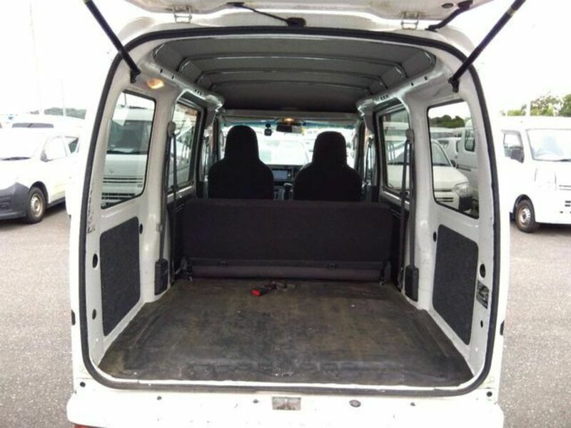 HIJET CARGO