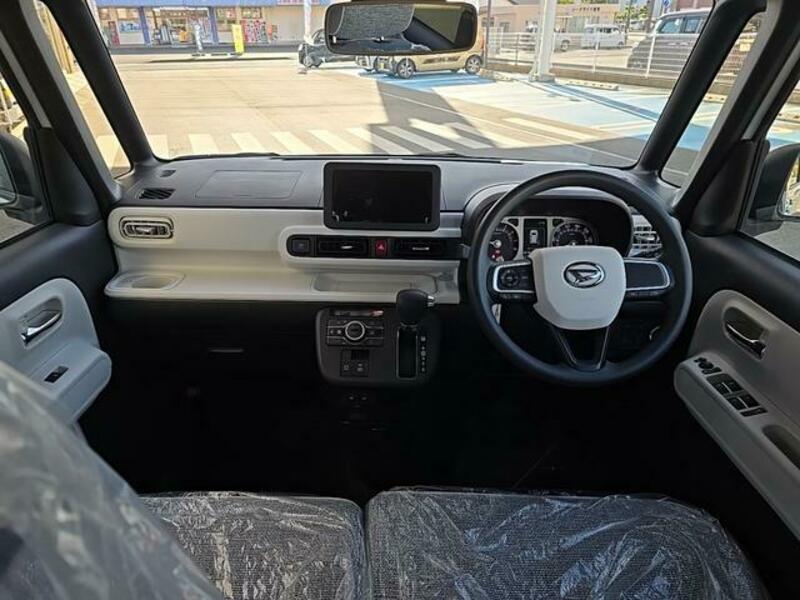 MOVE CANBUS