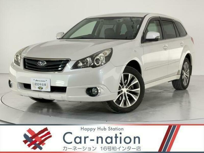 LEGACY OUTBACK-0
