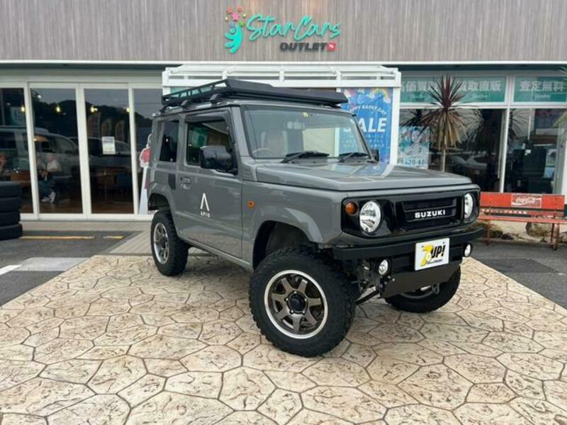 JIMNY
