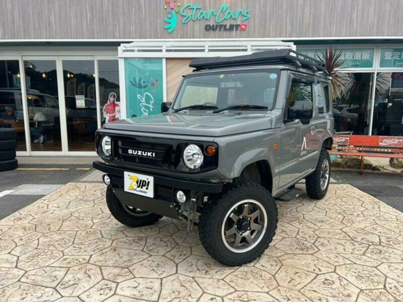 JIMNY