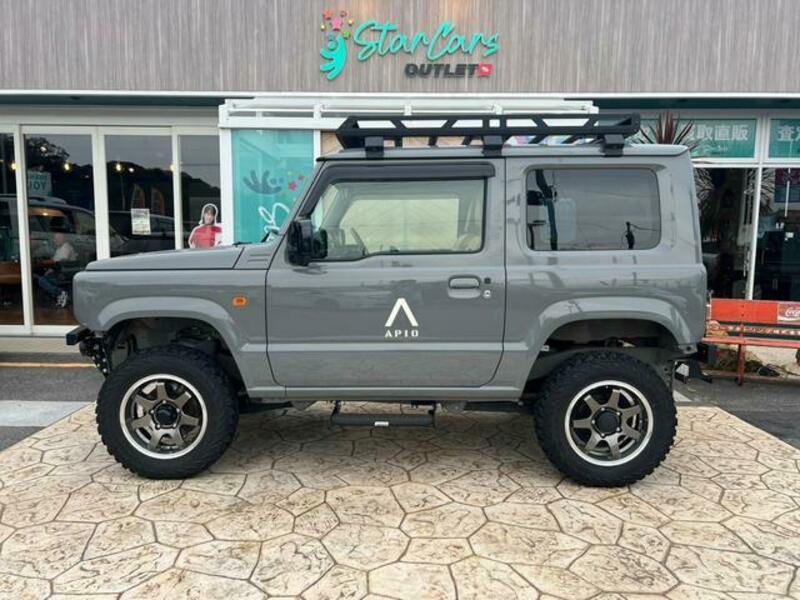JIMNY