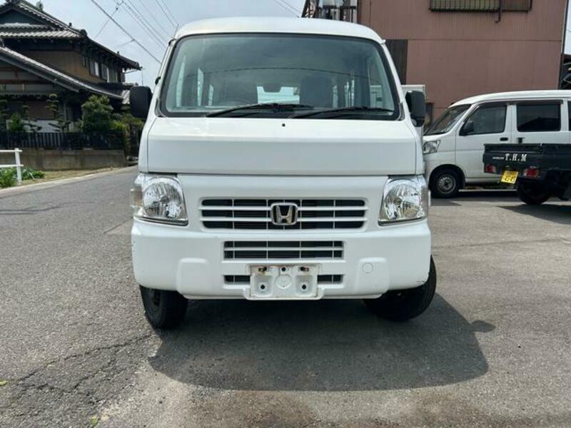 ACTY VAN
