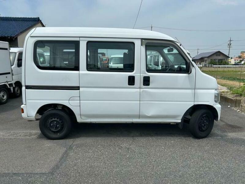 ACTY VAN