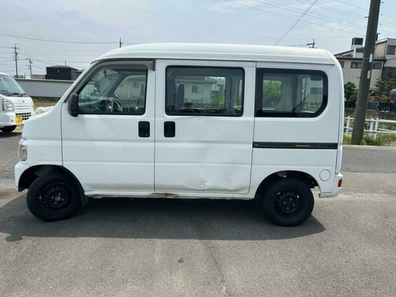 ACTY VAN