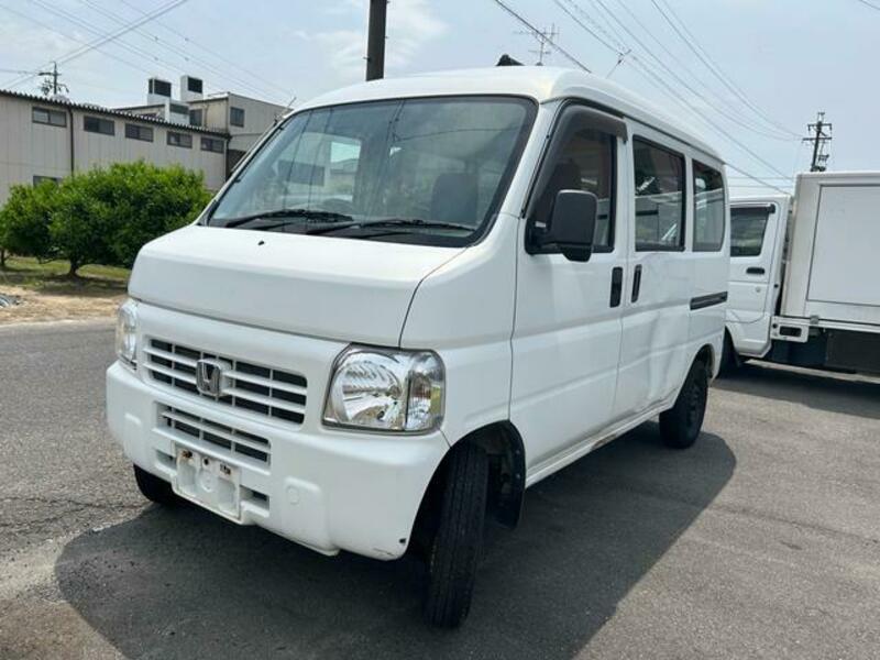 ACTY VAN