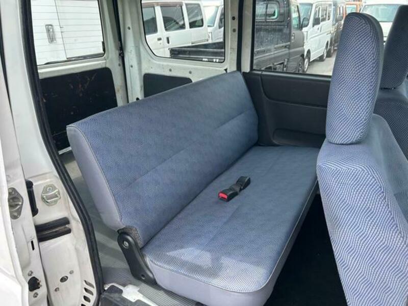 ACTY VAN