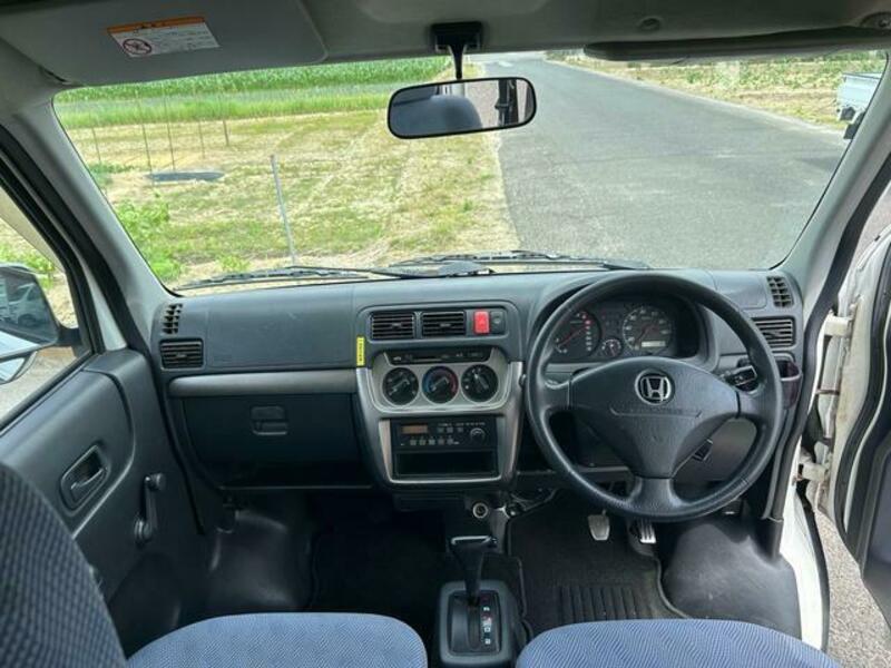 ACTY VAN