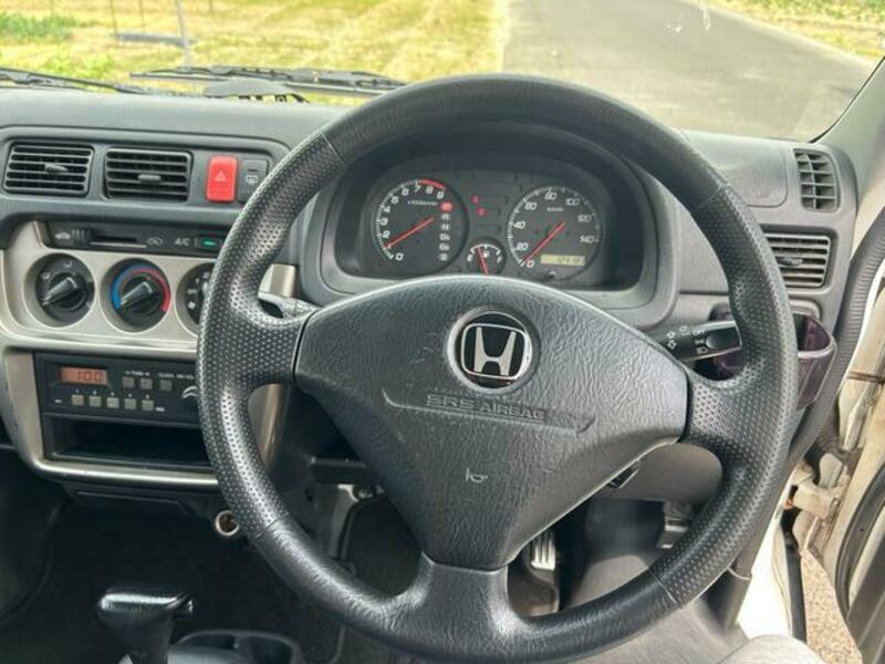 ACTY VAN