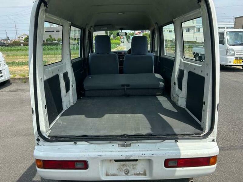 ACTY VAN