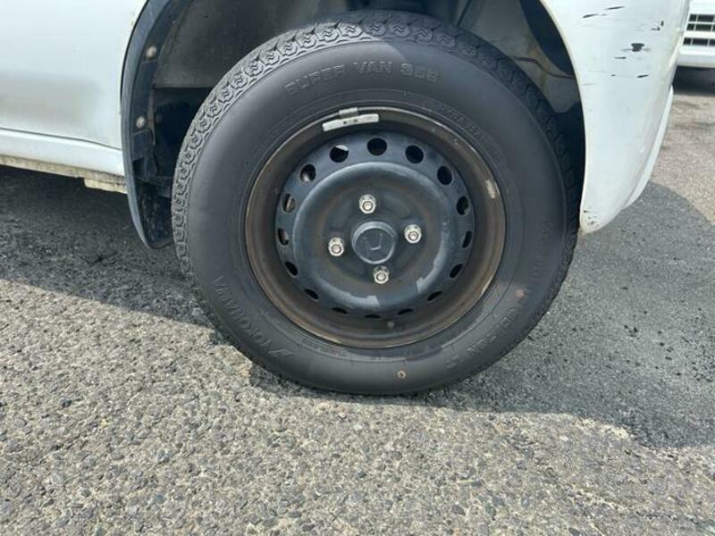 ACTY VAN