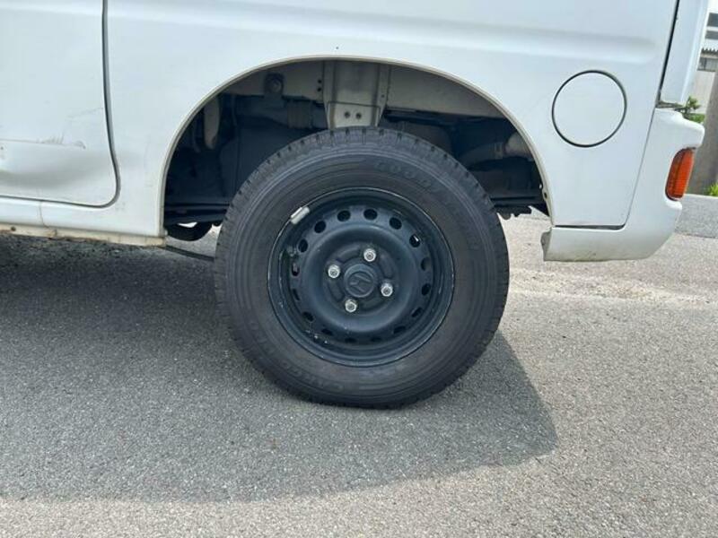 ACTY VAN