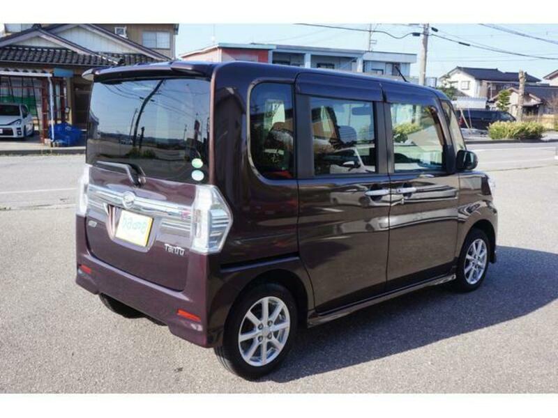 TANTO