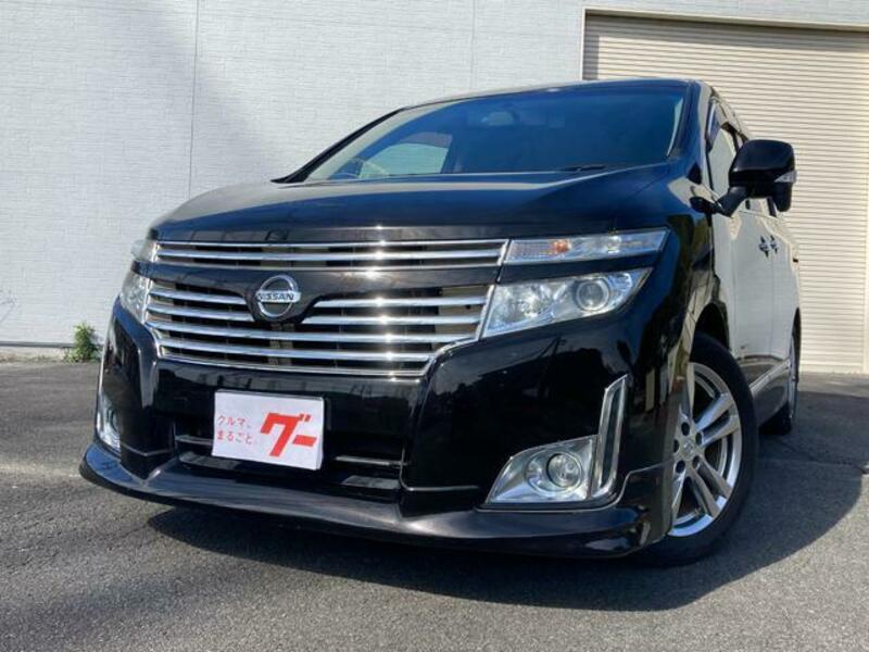ELGRAND